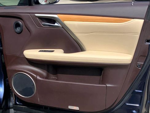 Used 2018 Lexus RX 350L FWD image 22