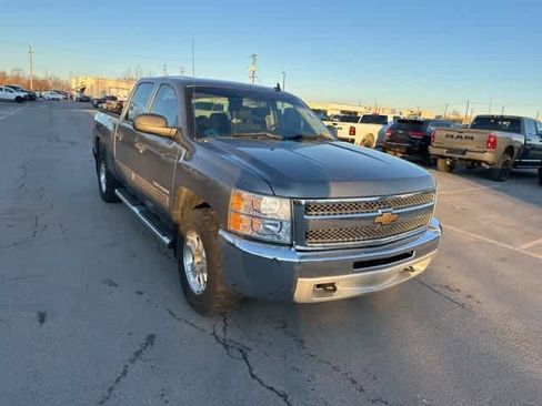 Used 2013 Chevrolet Silverado 1500 LT w/ All-Star Edition image 21