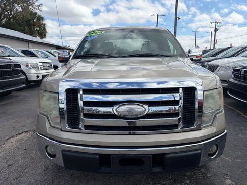 Used 2009 Ford F150 XL RWD image 2