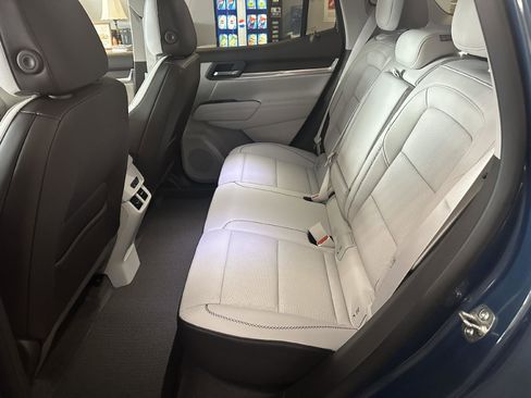 New 2026 GMC Terrain Denali AWD/4WD image 13