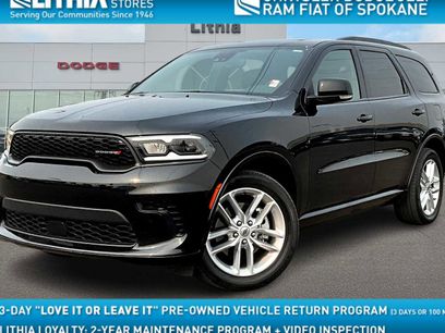 Used 2024 Dodge Durango GT