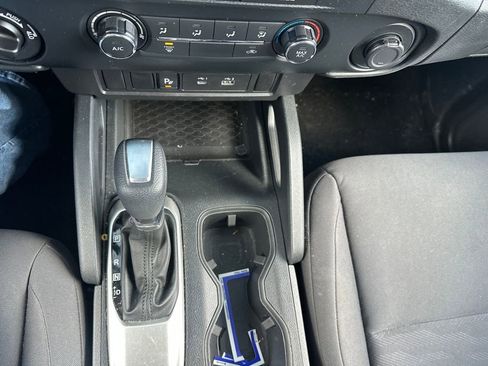 Used 2022 Nissan Frontier S w/ Technology Package image 8