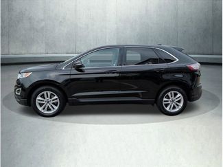 Used 2015 Ford Edge SEL w/ Equipment Group 201A AWD/4WD video 2