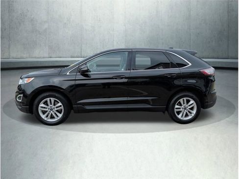 Used 2015 Ford Edge SEL w/ Equipment Group 201A AWD/4WD image 2