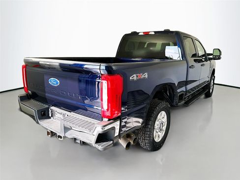 Used 2024 Ford F250 XLT image 7