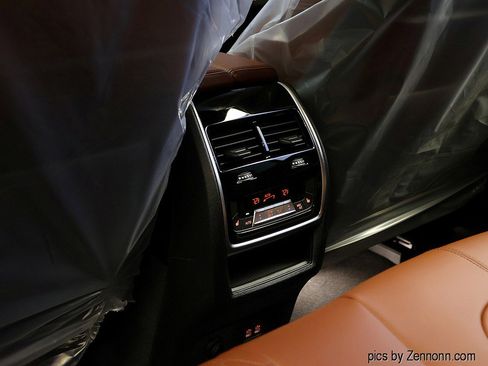 New 2026 BMW X5 xDrive40i image 14