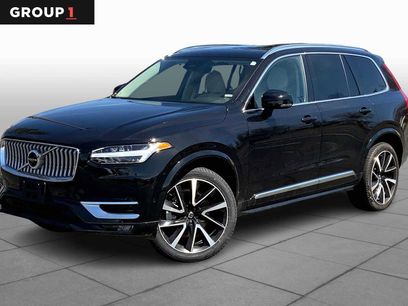 Certified 2023 Volvo XC90 B6 Plus w/ Protection Package