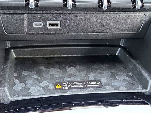 New 2026 Chevrolet Colorado Z71 AWD/4WD image 19