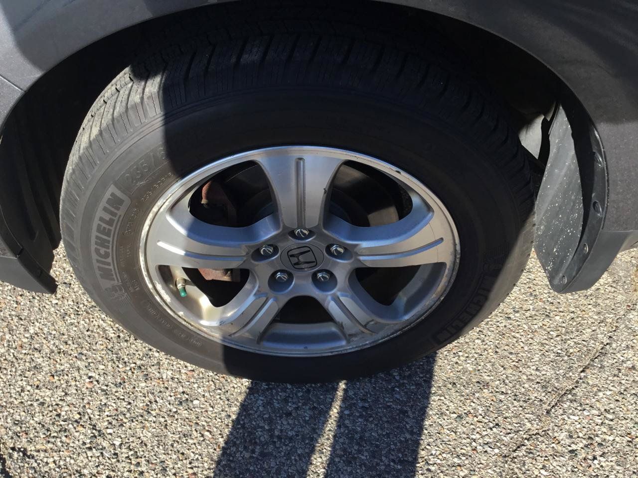 Used 2012 Honda Pilot EX-L image 13