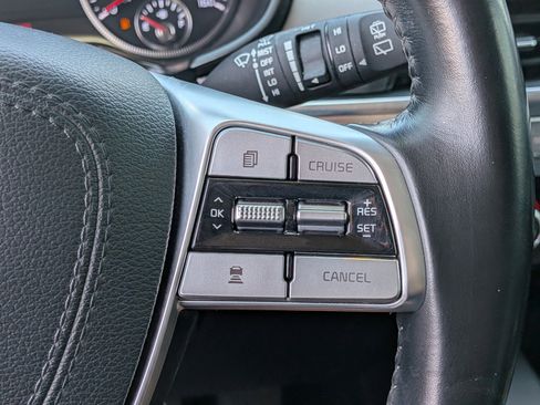 Used 2022 Kia Telluride LX AWD/4WD image 27