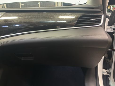Used 2017 Buick LaCrosse Essence w/ Sun and Shade Package FWD image 25