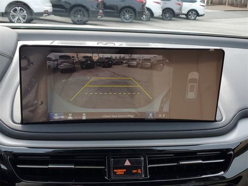 New 2026 Acura MDX Technology Package image 28