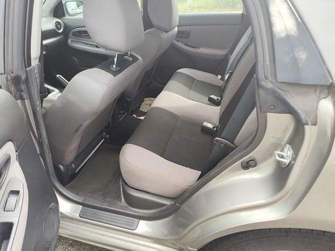 Used 2006 Subaru Impreza 2.5i image 10