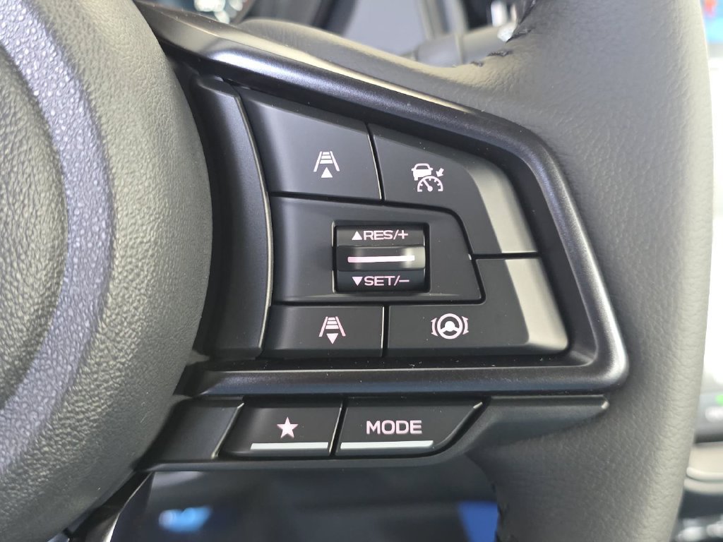 New 2026 Subaru WRX tS AWD/4WD image 23