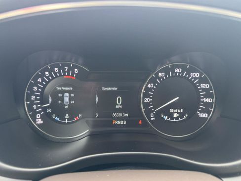 Used 2019 Lincoln MKC Reserve AWD/4WD image 21