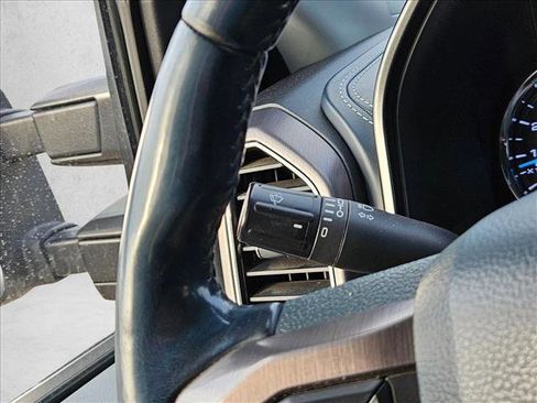 Used 2022 Ford F350 Limited AWD/4WD image 26