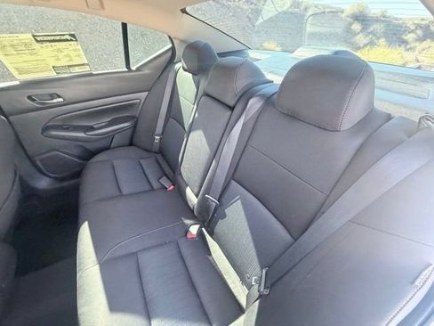Used 2019 Nissan Altima 2.5 S FWD image 24