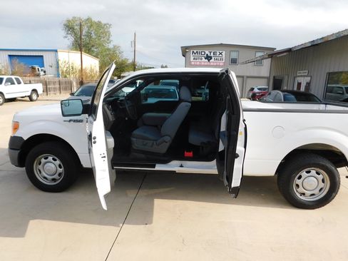 Used 2013 Ford F150 XL image 10