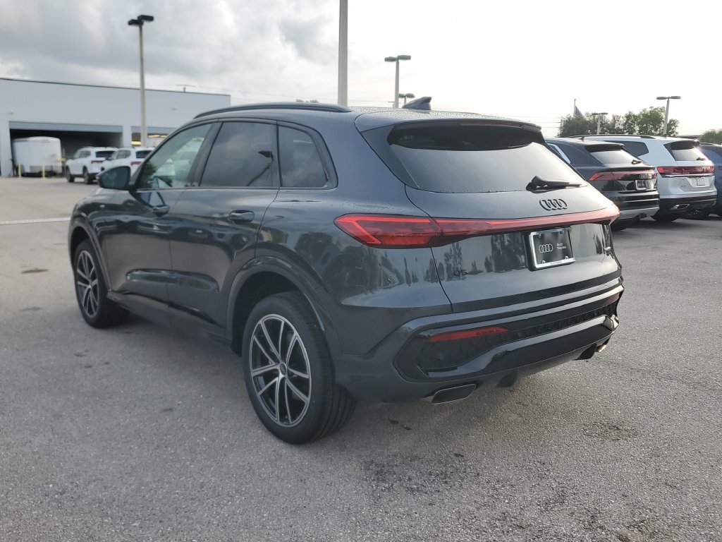 New 2026 Audi Q5 Premium Plus AWD/4WD image 7