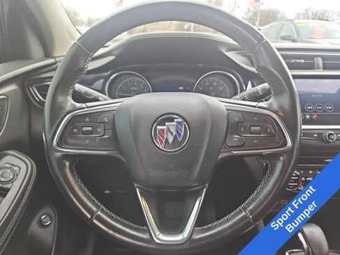 Used 2020 Buick Encore GX Select w/ Sport Touring Package image 15