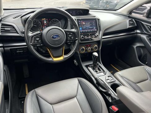 Used 2021 Subaru Crosstrek 2.5i Sport w/ Moonroof Package image 22