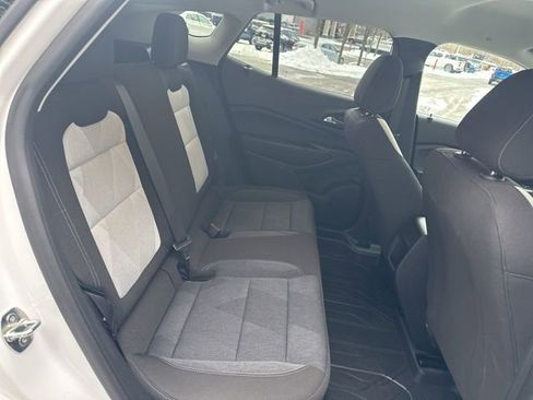 Used 2024 Chevrolet Trax LS w/ Driver Confidence Package image 24