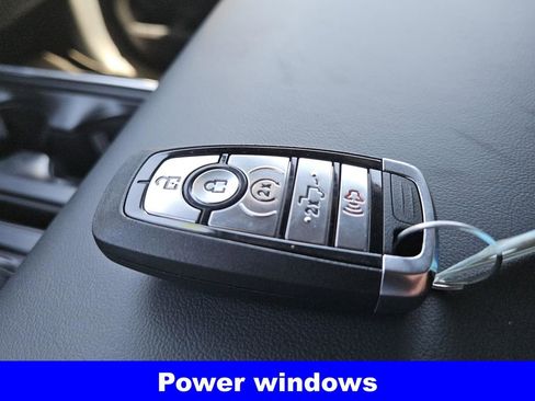 New 2025 Ford F150 Raptor image 33