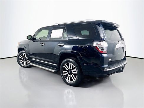 Used 2018 Toyota 4Runner Limited image 5