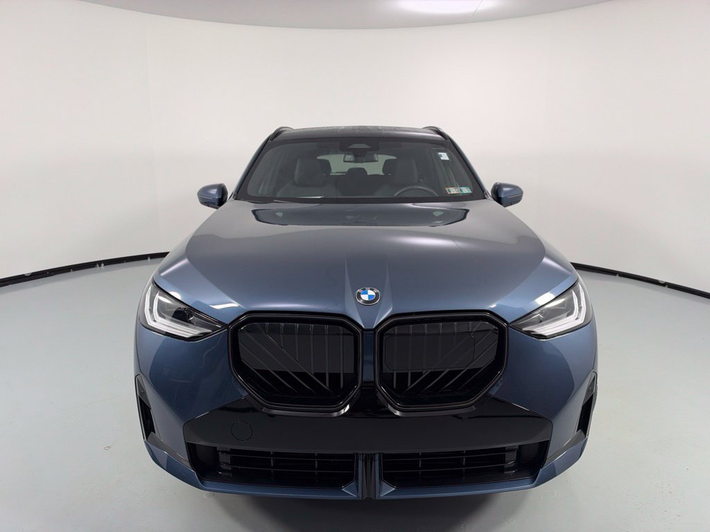 Used 2026 BMW X3 xDrive30i w/ M Sport Package AWD/4WD image 3
