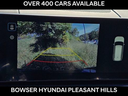 New 2026 Hyundai Santa Fe SEL image 7