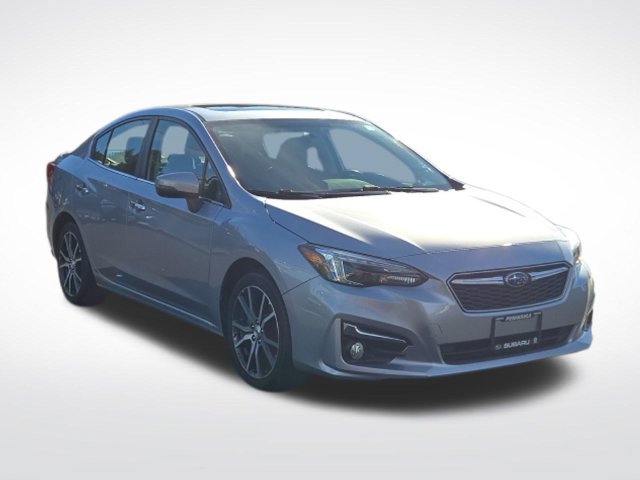 Used 2018 Subaru Impreza 2.0i Limited AWD/4WD 360° Tour