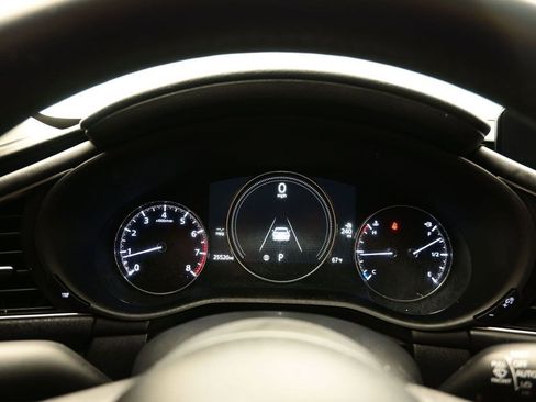 Used 2023 MAZDA MAZDA3 s image 16