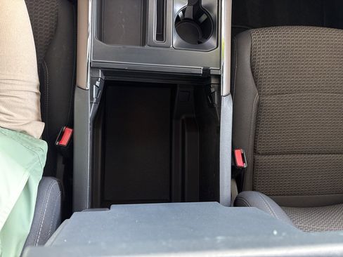 Used 2024 Ford F150 STX w/ Equipment Group 201A FX4 image 22