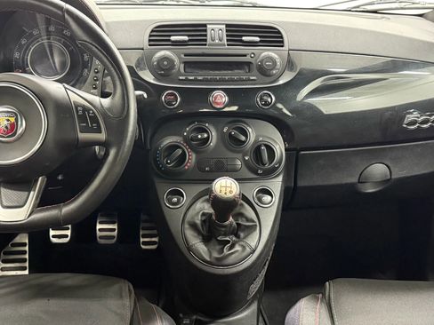 Used 2013 FIAT 500 Abarth image 25