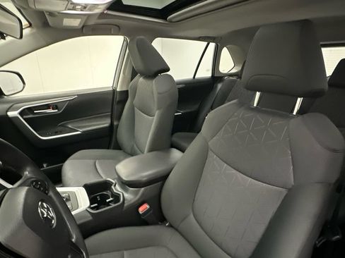Certified 2023 Toyota RAV4 XLE w/ Convenience Package AWD/4WD image 9