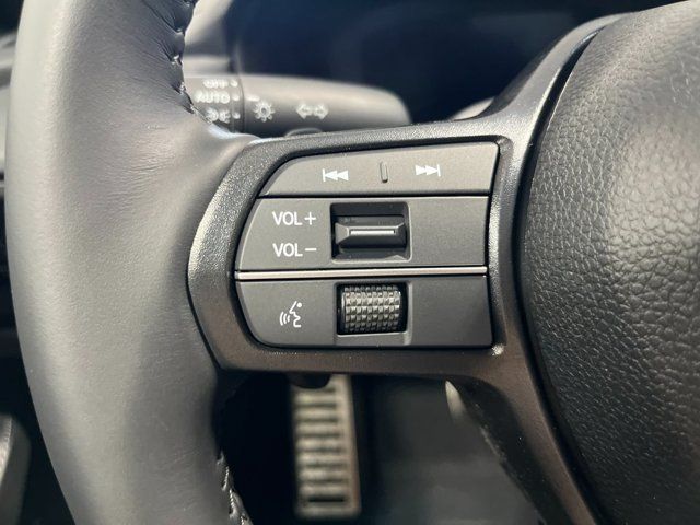 New 2026 Honda Accord Sport image 15