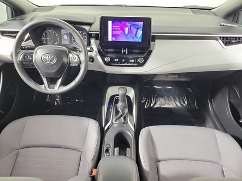 Used 2024 Toyota Corolla SE FWD image 14