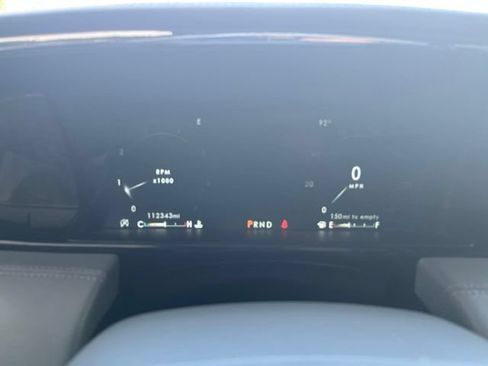 Used 2018 Lincoln Navigator Select AWD/4WD image 15