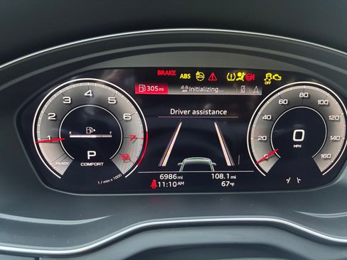 Used 2023 Audi Q5 2.0T Premium Plus image 18