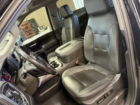 Used 2021 Chevrolet Silverado 2500 LTZ w/ LTZ Plus Package image 8