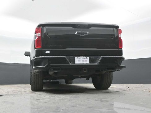 Used 2025 Chevrolet Silverado 1500 High Country w/ Midnight Edition AWD/4WD image 52