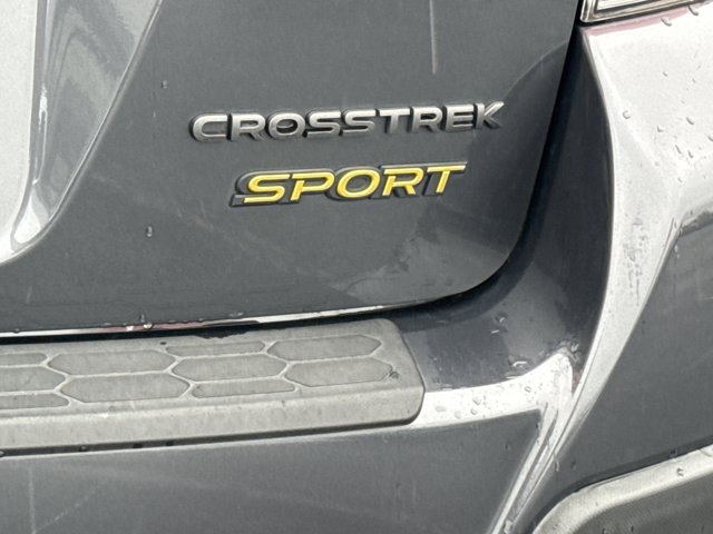 Used 2021 Subaru Crosstrek 2.5i Sport AWD/4WD image 5