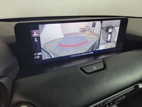 Certified 2024 MAZDA CX-90 Plug-In Hybrid w/ Premium Plus AWD/4WD image 30