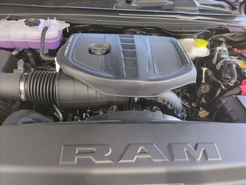 New 2026 RAM 1500 Limited image 17