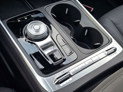 New 2026 Kia Carnival SX Prestige image 20