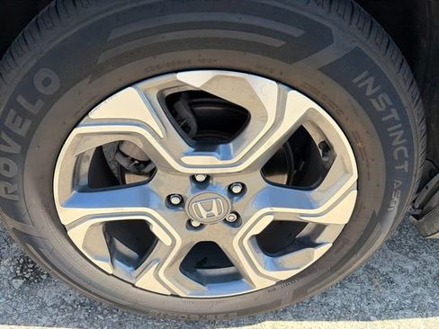 Used 2019 Honda CR-V EX-L image 7