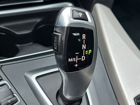 Used 2015 BMW 320i xDrive Sedan image 17