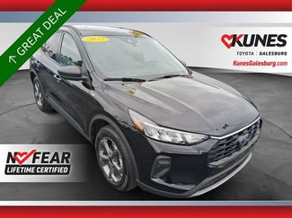 Used 2025 Ford Escape ST-Line AWD/4WD video 1