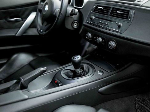 Used 2006 BMW M Coupe RWD image 58