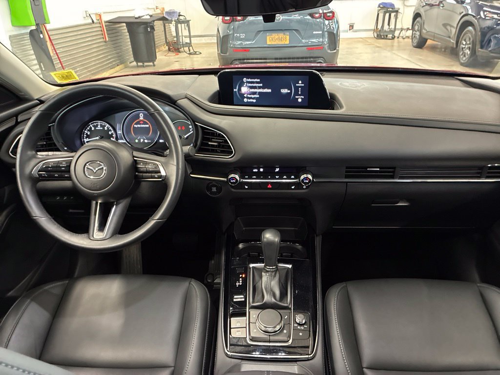 Used 2024 MAZDA CX-30 AWD 2.5 S w/ Preferred Package image 20